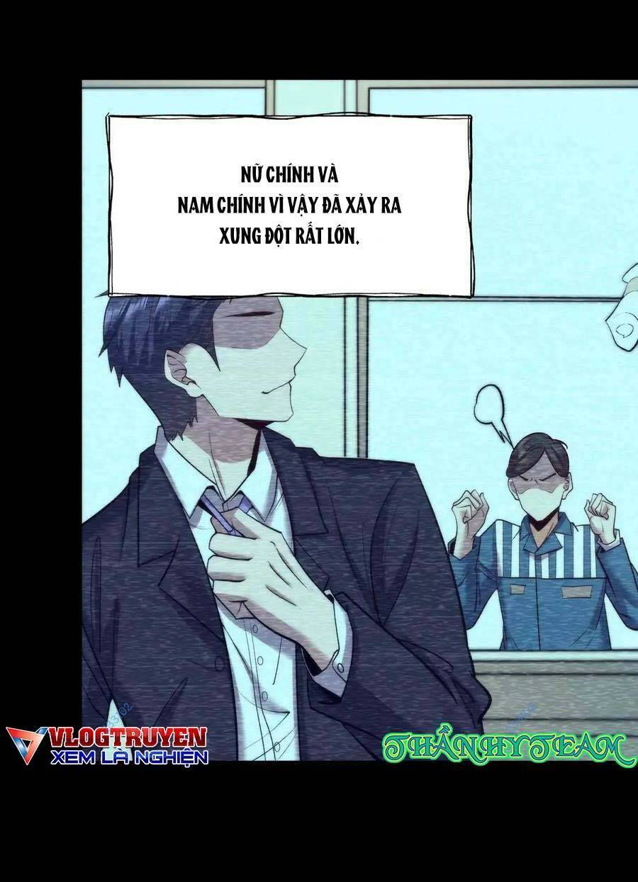 Trọng Sinh Không Làm Chạn Vương Tôi Một Mình Nạp Game Thăng Cấp - Chapter 25 - Page 25