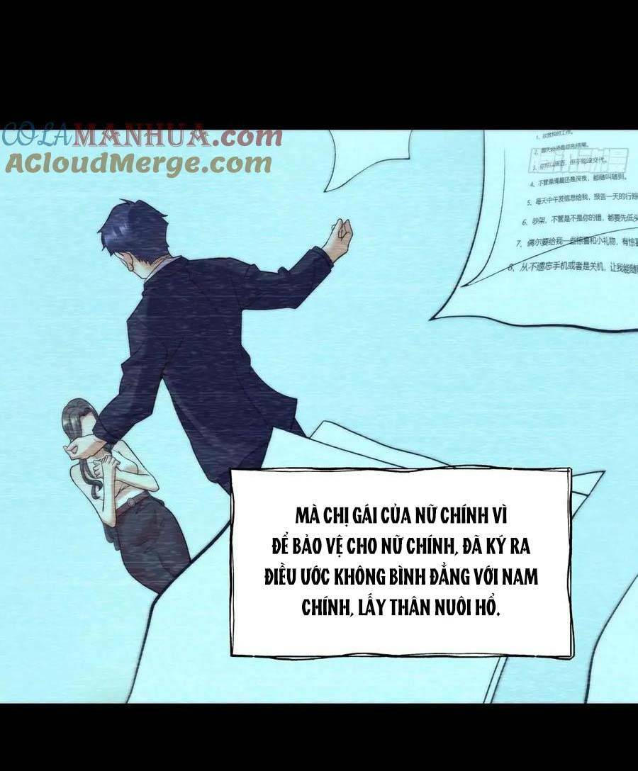 Trọng Sinh Không Làm Chạn Vương Tôi Một Mình Nạp Game Thăng Cấp - Chapter 25 - Page 26