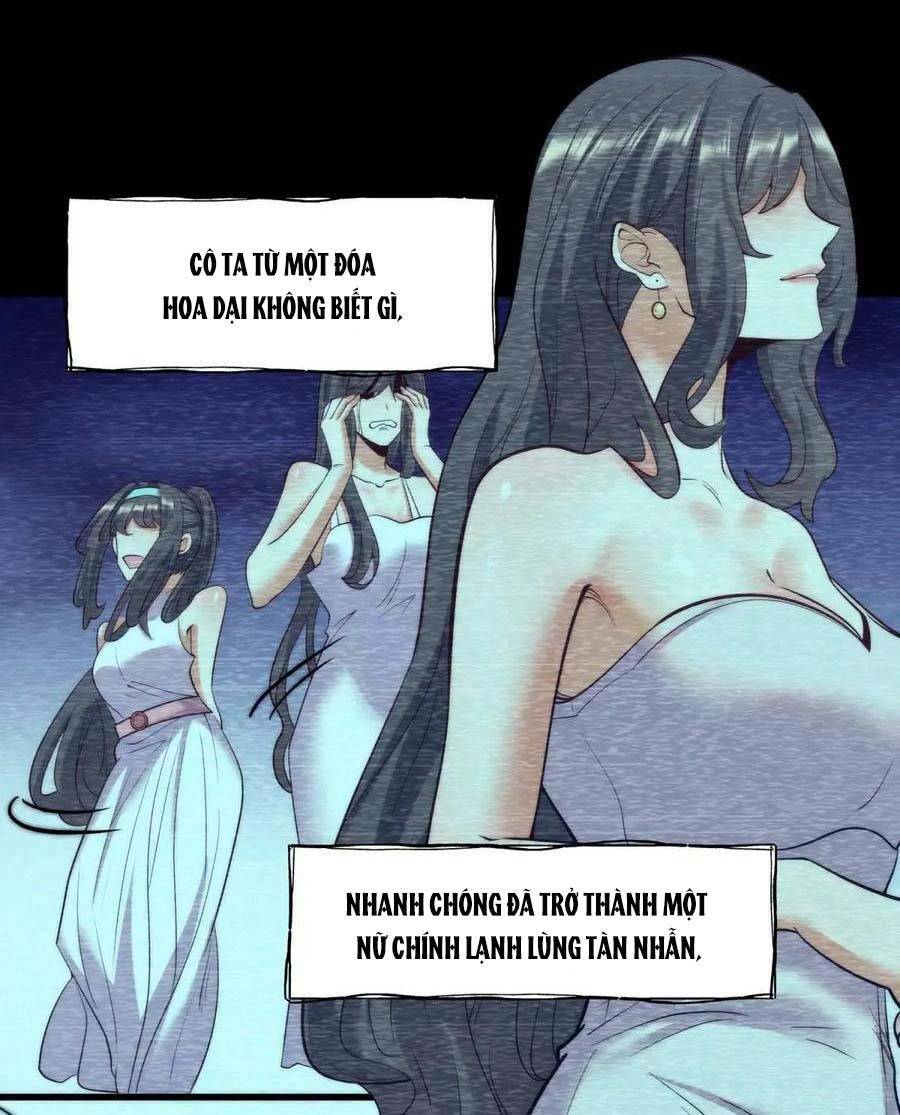 Trọng Sinh Không Làm Chạn Vương Tôi Một Mình Nạp Game Thăng Cấp - Chapter 25 - Page 28