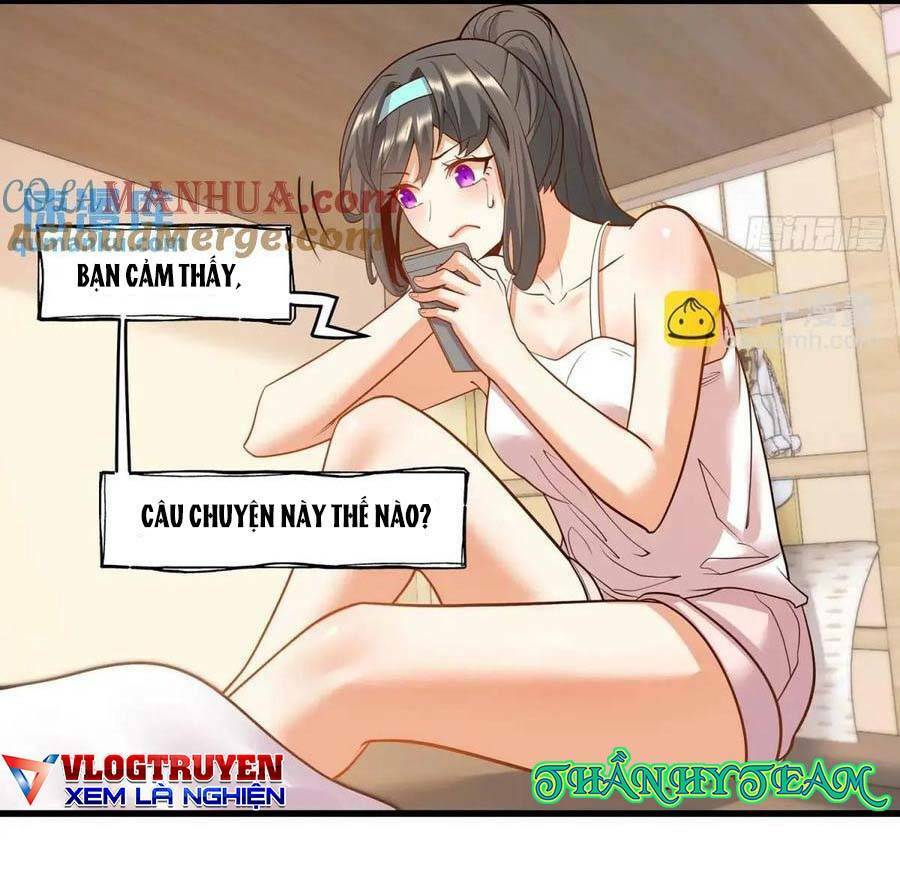 Trọng Sinh Không Làm Chạn Vương Tôi Một Mình Nạp Game Thăng Cấp - Chapter 25 - Page 30