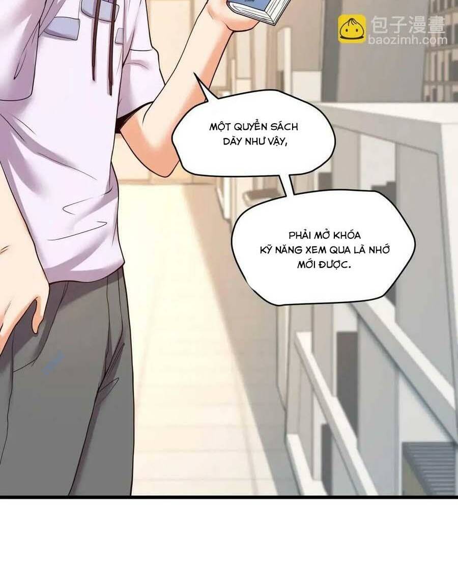 Trọng Sinh Không Làm Chạn Vương Tôi Một Mình Nạp Game Thăng Cấp - Chapter 25 - Page 34