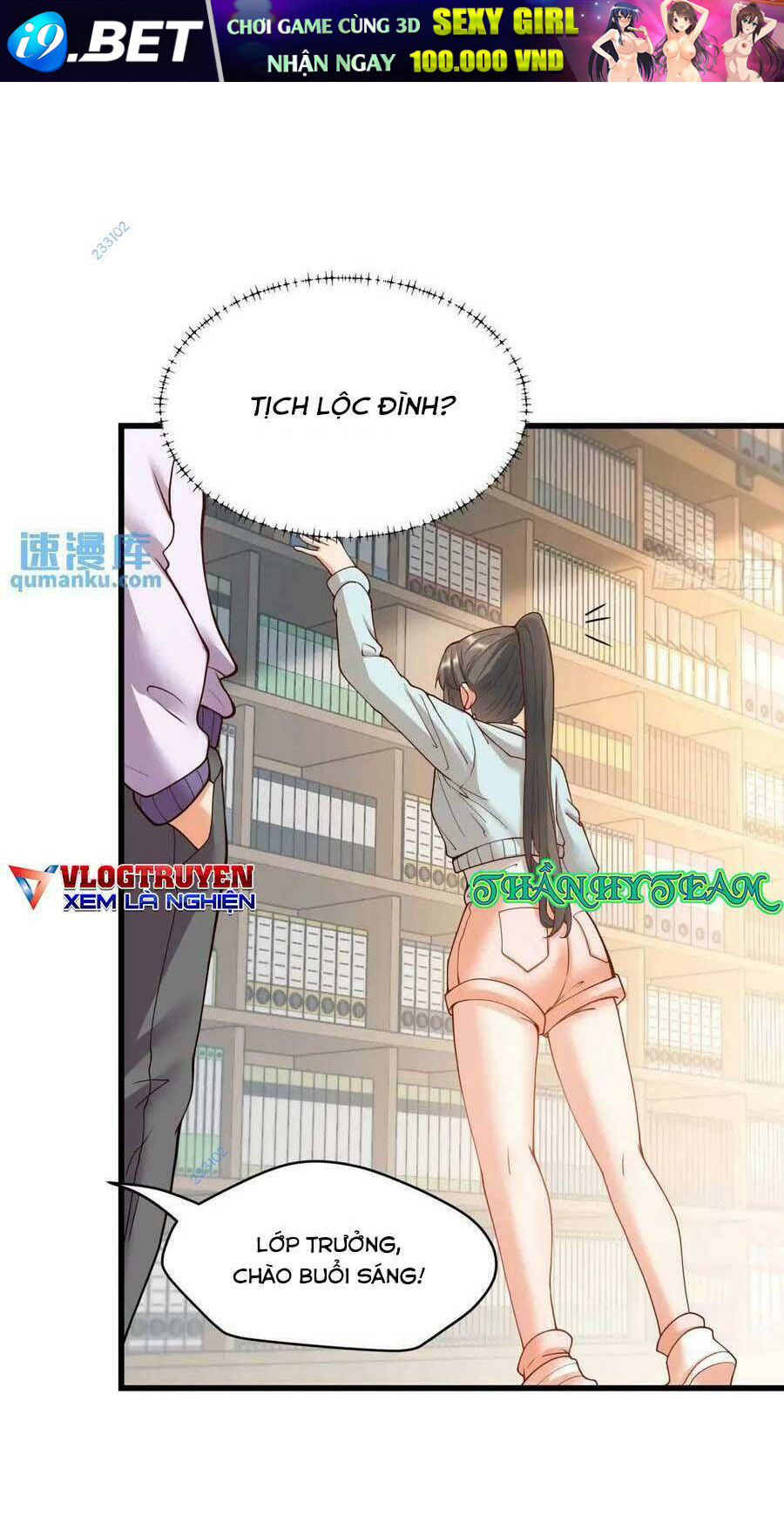 Trọng Sinh Không Làm Chạn Vương Tôi Một Mình Nạp Game Thăng Cấp - Chapter 25 - Page 36