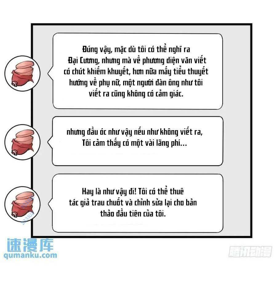 Trọng Sinh Không Làm Chạn Vương Tôi Một Mình Nạp Game Thăng Cấp - Chapter 25 - Page 45