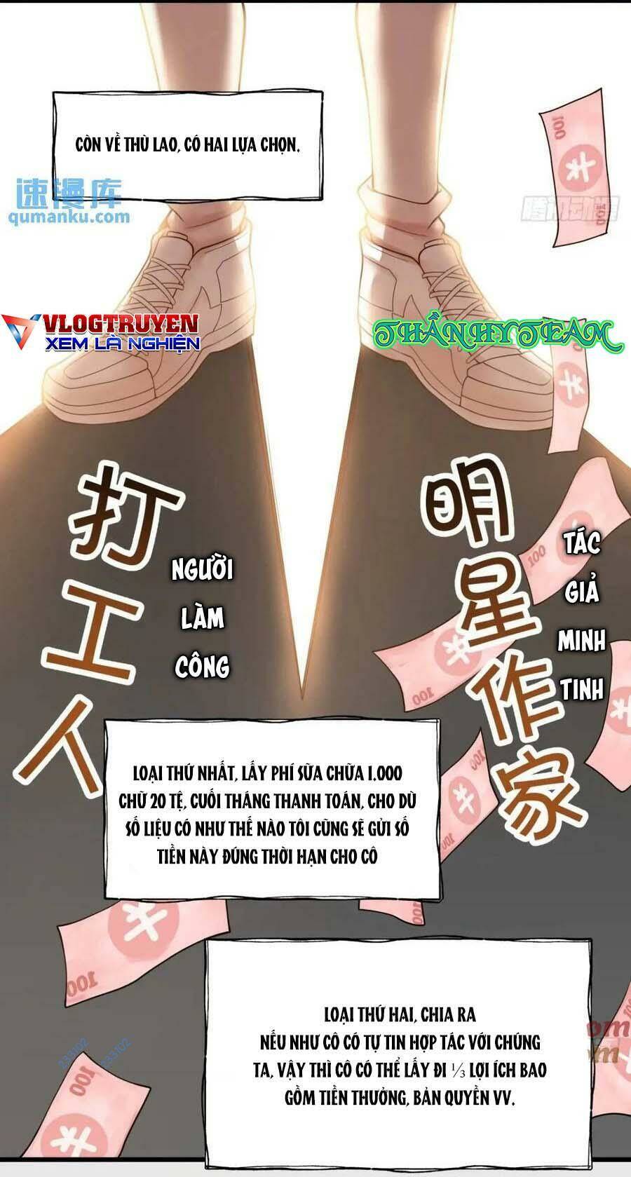 Trọng Sinh Không Làm Chạn Vương Tôi Một Mình Nạp Game Thăng Cấp - Chapter 25 - Page 47