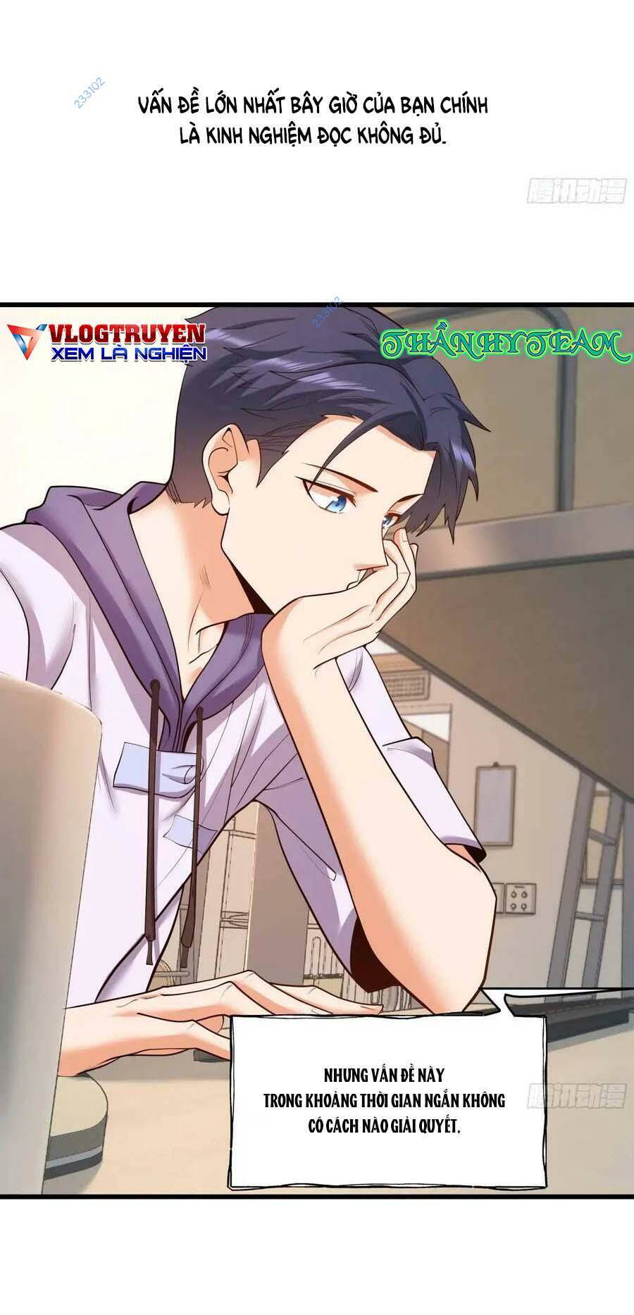 Trọng Sinh Không Làm Chạn Vương Tôi Một Mình Nạp Game Thăng Cấp - Chapter 25 - Page 4