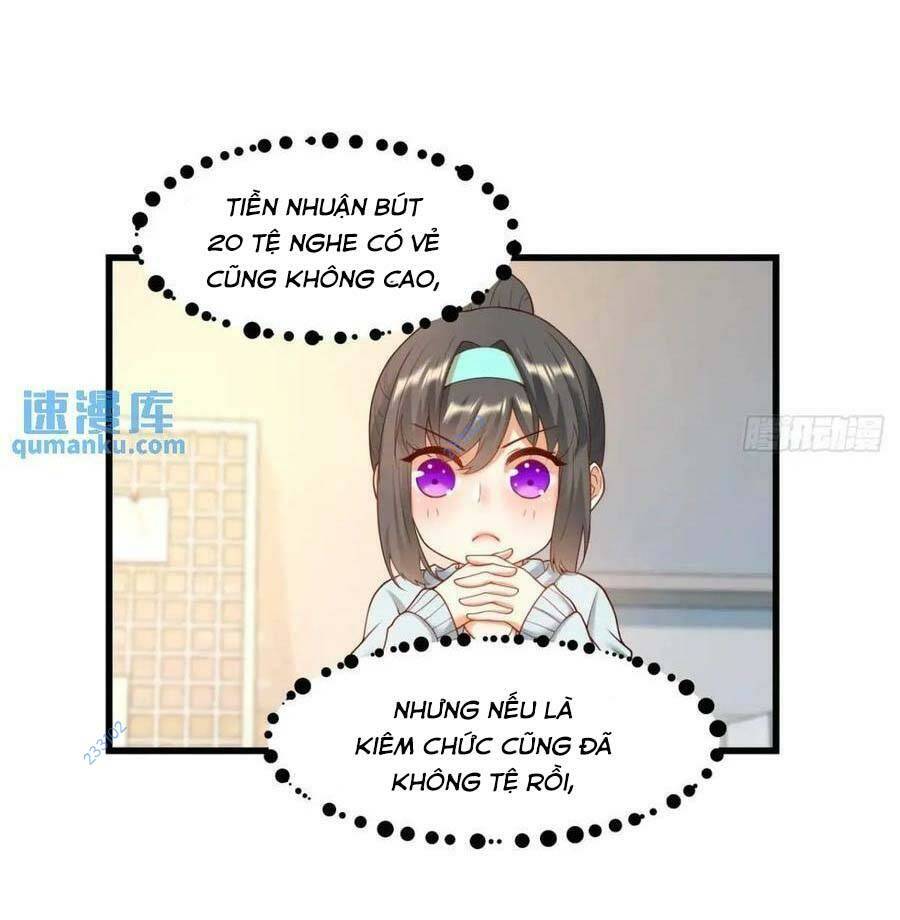 Trọng Sinh Không Làm Chạn Vương Tôi Một Mình Nạp Game Thăng Cấp - Chapter 25 - Page 49