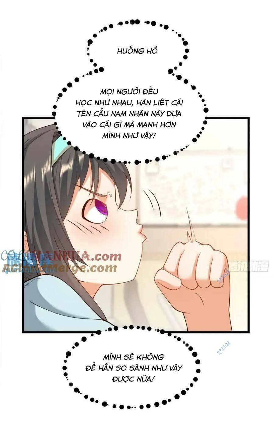 Trọng Sinh Không Làm Chạn Vương Tôi Một Mình Nạp Game Thăng Cấp - Chapter 25 - Page 51