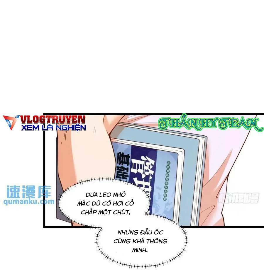 Trọng Sinh Không Làm Chạn Vương Tôi Một Mình Nạp Game Thăng Cấp - Chapter 25 - Page 52