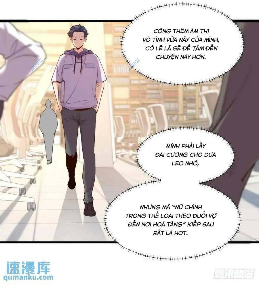 Trọng Sinh Không Làm Chạn Vương Tôi Một Mình Nạp Game Thăng Cấp - Chapter 25 - Page 53