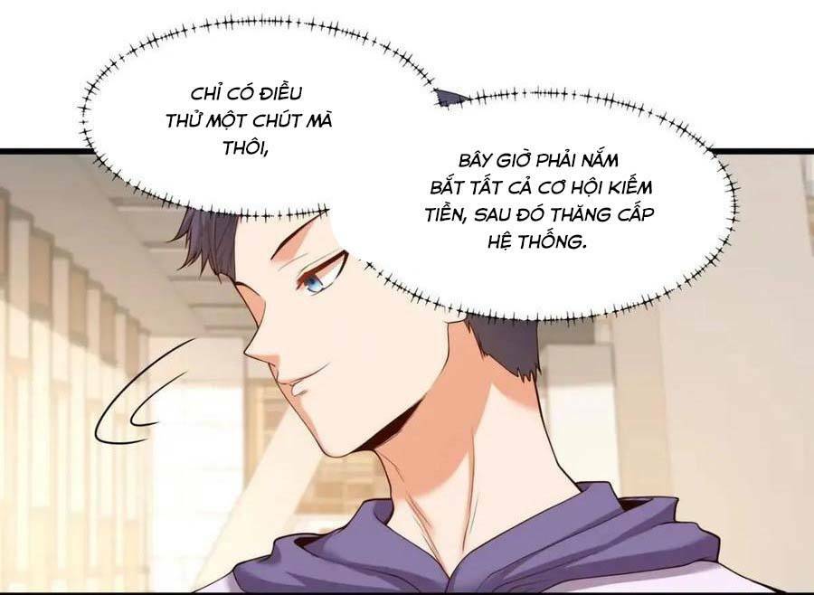 Trọng Sinh Không Làm Chạn Vương Tôi Một Mình Nạp Game Thăng Cấp - Chapter 25 - Page 54