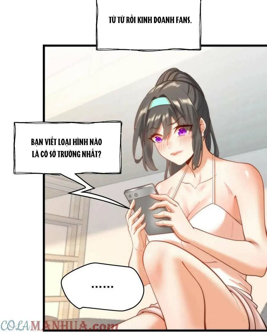 Trọng Sinh Không Làm Chạn Vương Tôi Một Mình Nạp Game Thăng Cấp - Chapter 25 - Page 6