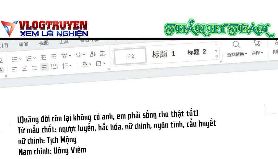 Trọng Sinh Không Làm Chạn Vương Tôi Một Mình Nạp Game Thăng Cấp - Chapter 26 - Page 9