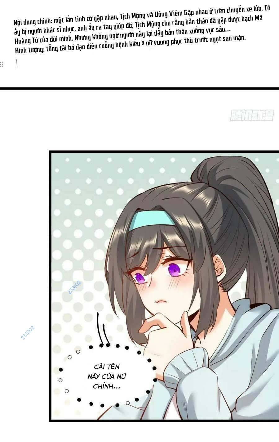 Trọng Sinh Không Làm Chạn Vương Tôi Một Mình Nạp Game Thăng Cấp - Chapter 26 - Page 10