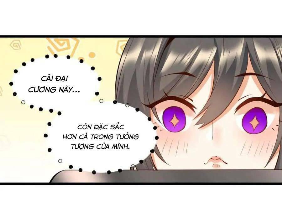 Trọng Sinh Không Làm Chạn Vương Tôi Một Mình Nạp Game Thăng Cấp - Chapter 26 - Page 13