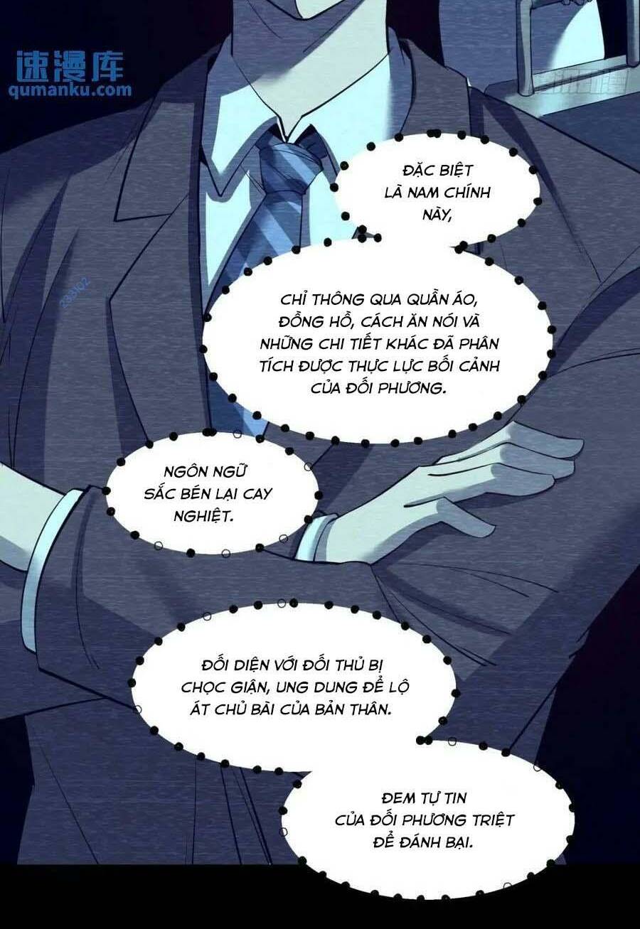 Trọng Sinh Không Làm Chạn Vương Tôi Một Mình Nạp Game Thăng Cấp - Chapter 26 - Page 15