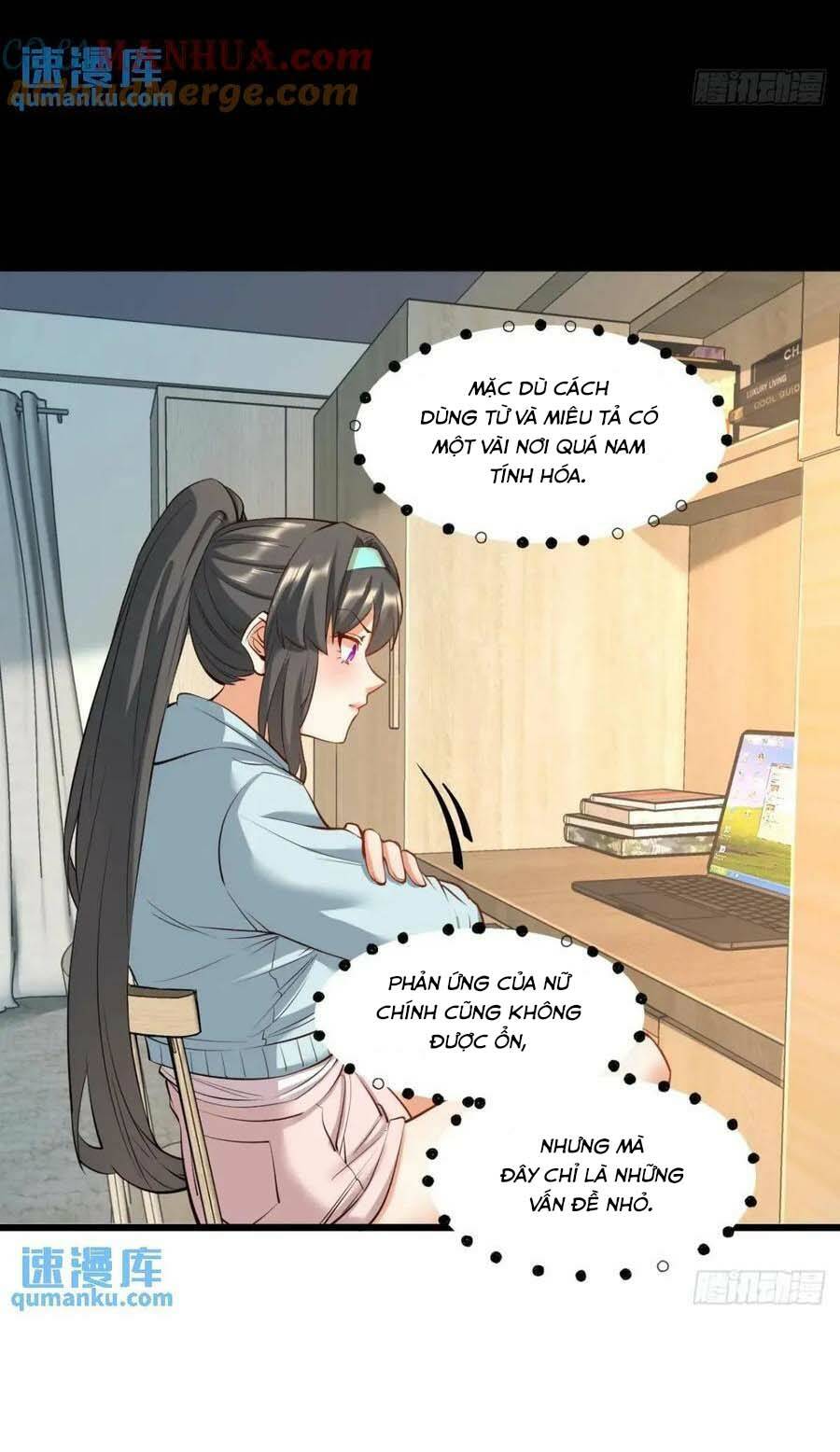 Trọng Sinh Không Làm Chạn Vương Tôi Một Mình Nạp Game Thăng Cấp - Chapter 26 - Page 16