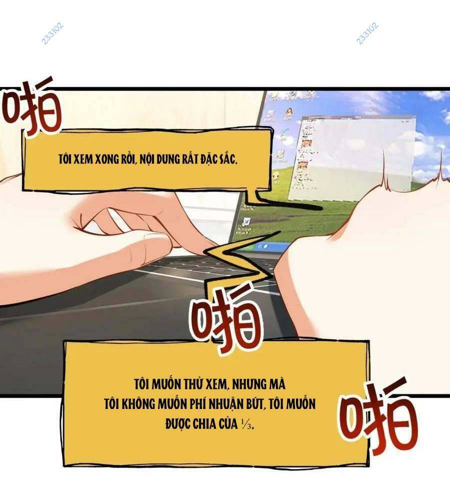 Trọng Sinh Không Làm Chạn Vương Tôi Một Mình Nạp Game Thăng Cấp - Chapter 26 - Page 17