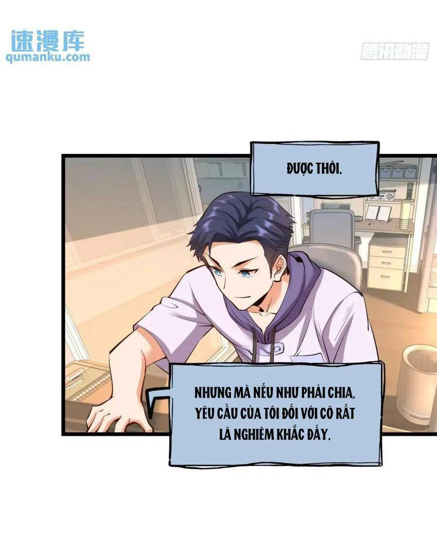 Trọng Sinh Không Làm Chạn Vương Tôi Một Mình Nạp Game Thăng Cấp - Chapter 26 - Page 18