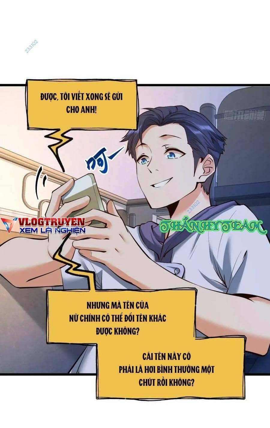 Trọng Sinh Không Làm Chạn Vương Tôi Một Mình Nạp Game Thăng Cấp - Chapter 26 - Page 25