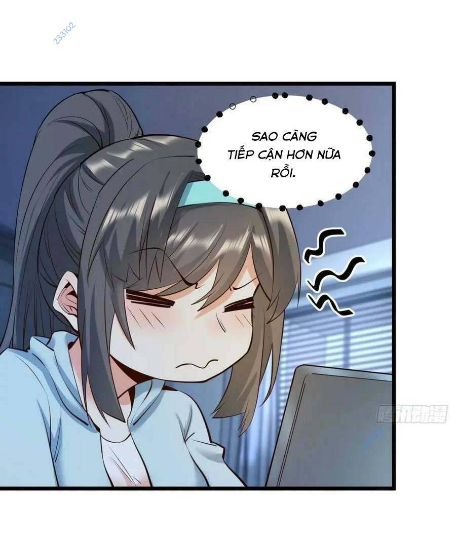 Trọng Sinh Không Làm Chạn Vương Tôi Một Mình Nạp Game Thăng Cấp - Chapter 26 - Page 27