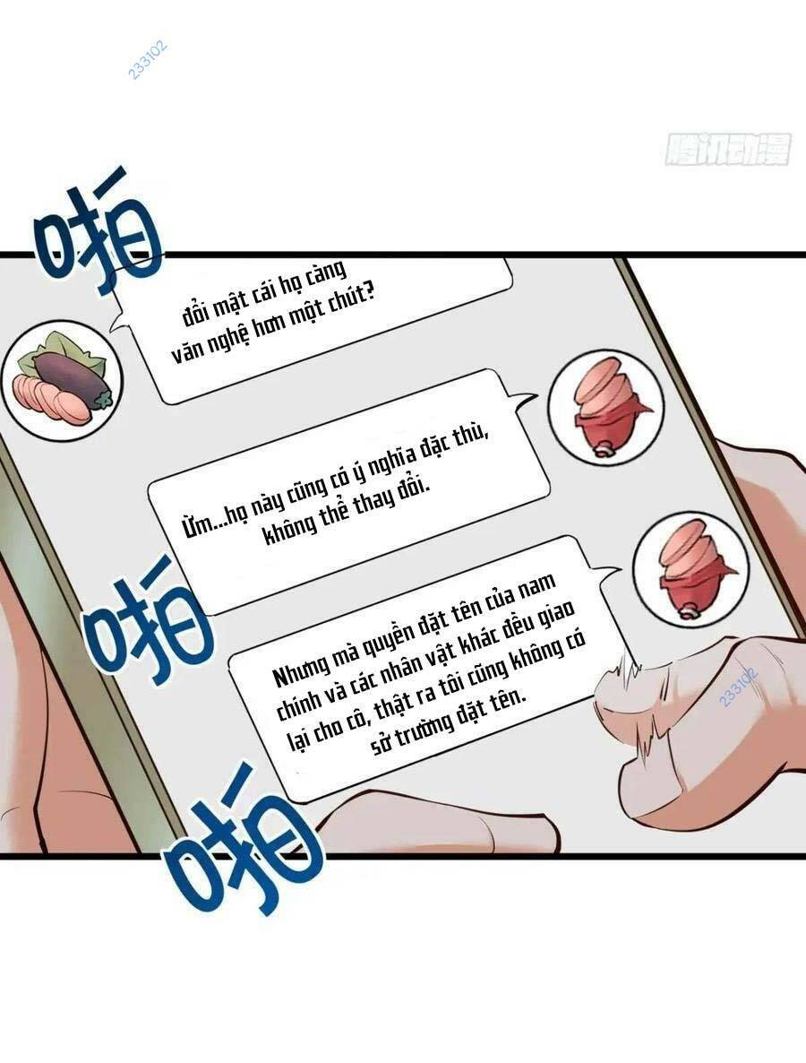 Trọng Sinh Không Làm Chạn Vương Tôi Một Mình Nạp Game Thăng Cấp - Chapter 26 - Page 29