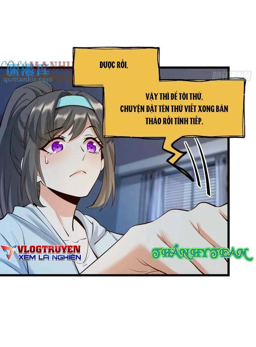 Trọng Sinh Không Làm Chạn Vương Tôi Một Mình Nạp Game Thăng Cấp - Chapter 26 - Page 30