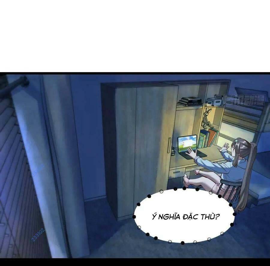 Trọng Sinh Không Làm Chạn Vương Tôi Một Mình Nạp Game Thăng Cấp - Chapter 26 - Page 31