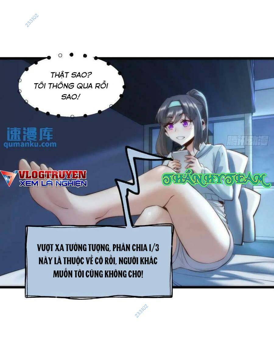 Trọng Sinh Không Làm Chạn Vương Tôi Một Mình Nạp Game Thăng Cấp - Chapter 26 - Page 35