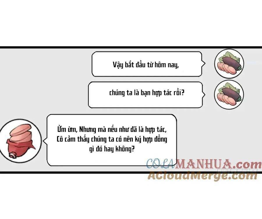 Trọng Sinh Không Làm Chạn Vương Tôi Một Mình Nạp Game Thăng Cấp - Chapter 26 - Page 36