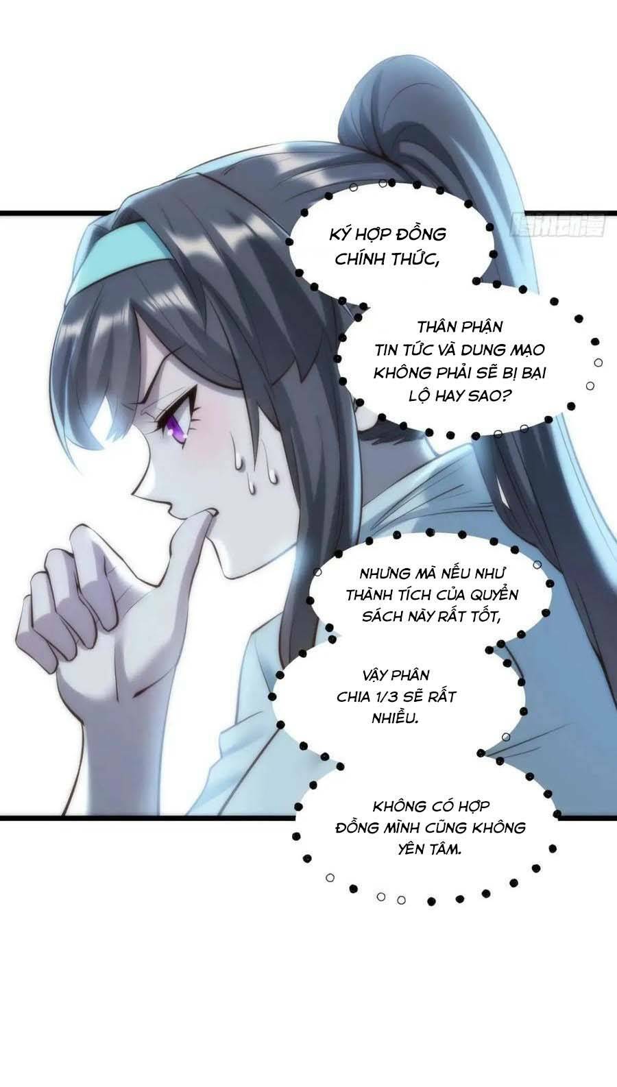 Trọng Sinh Không Làm Chạn Vương Tôi Một Mình Nạp Game Thăng Cấp - Chapter 26 - Page 38