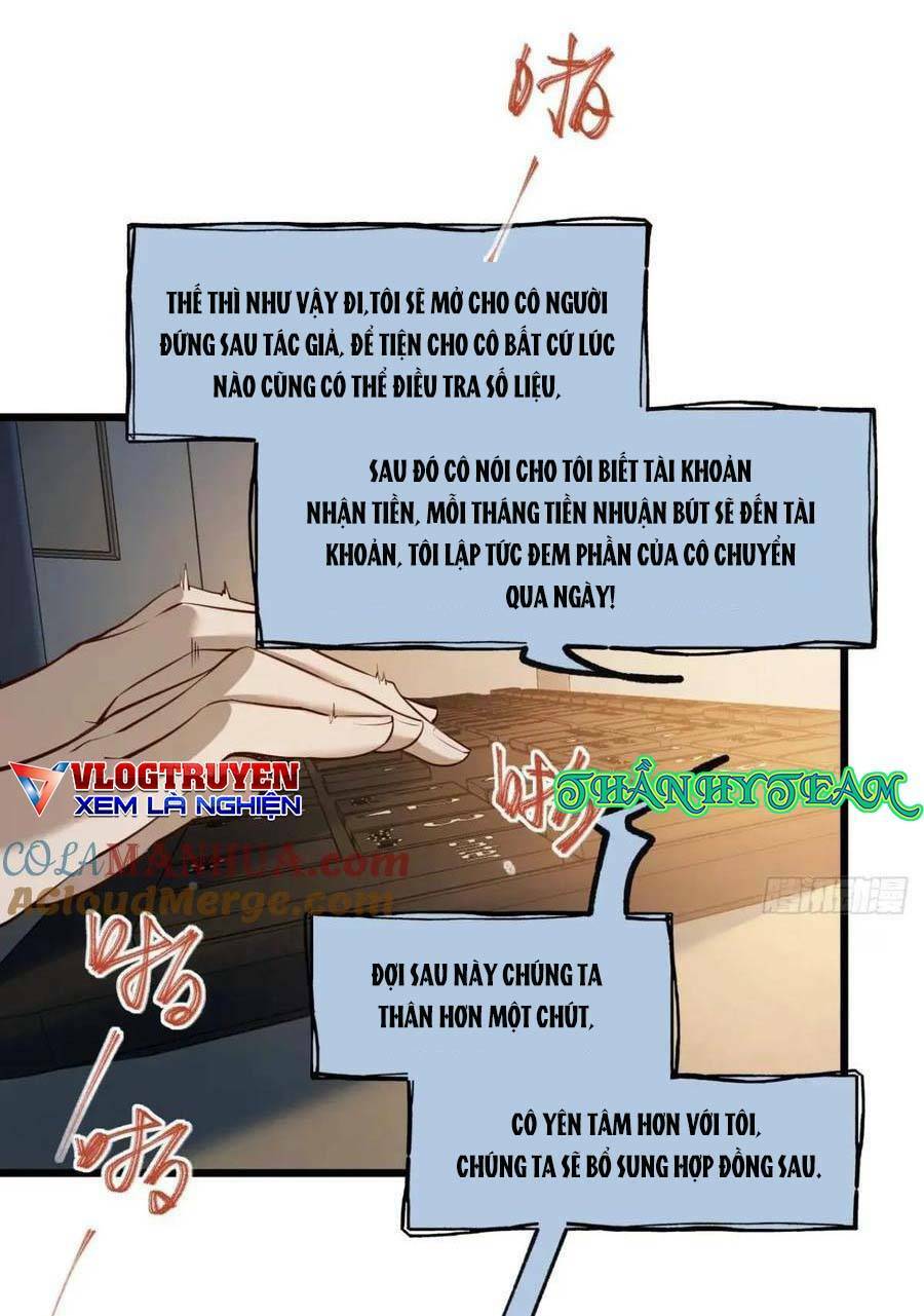 Trọng Sinh Không Làm Chạn Vương Tôi Một Mình Nạp Game Thăng Cấp - Chapter 26 - Page 40