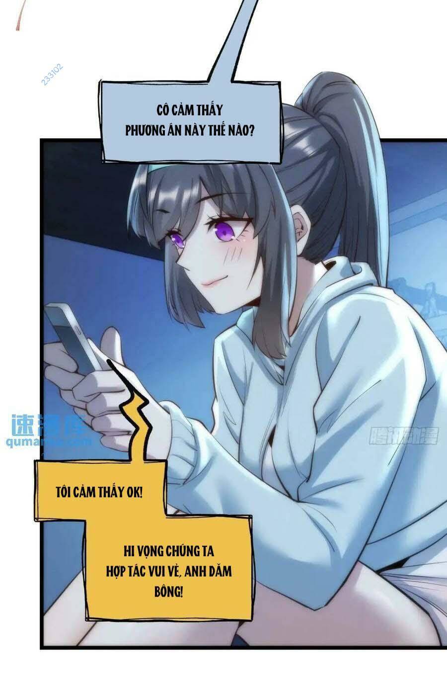 Trọng Sinh Không Làm Chạn Vương Tôi Một Mình Nạp Game Thăng Cấp - Chapter 26 - Page 41