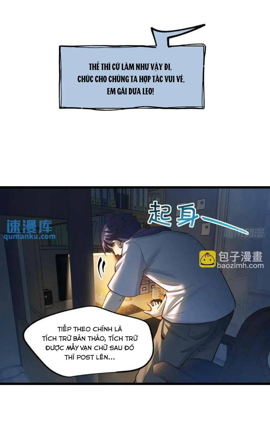 Trọng Sinh Không Làm Chạn Vương Tôi Một Mình Nạp Game Thăng Cấp - Chapter 26 - Page 42