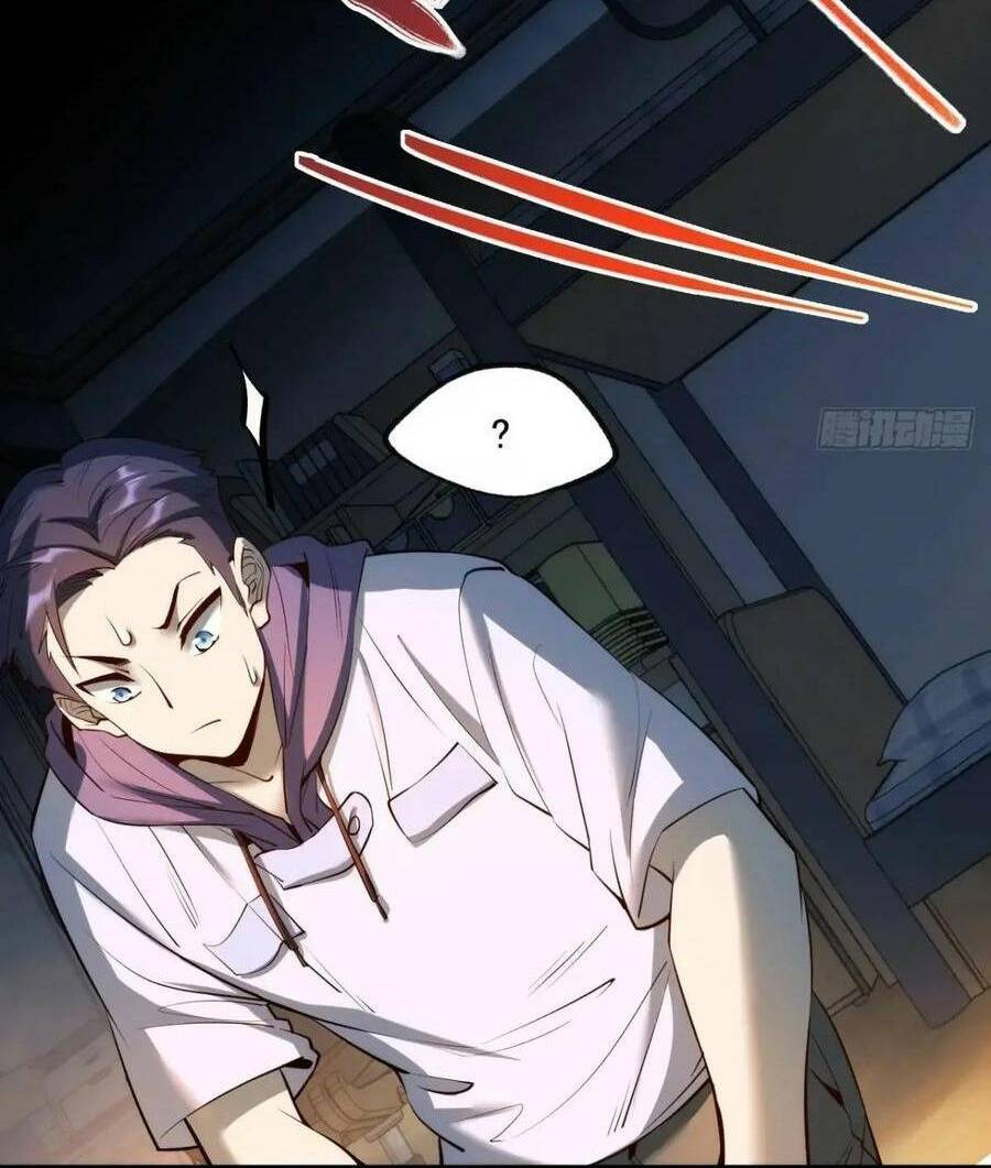 Trọng Sinh Không Làm Chạn Vương Tôi Một Mình Nạp Game Thăng Cấp - Chapter 26 - Page 45