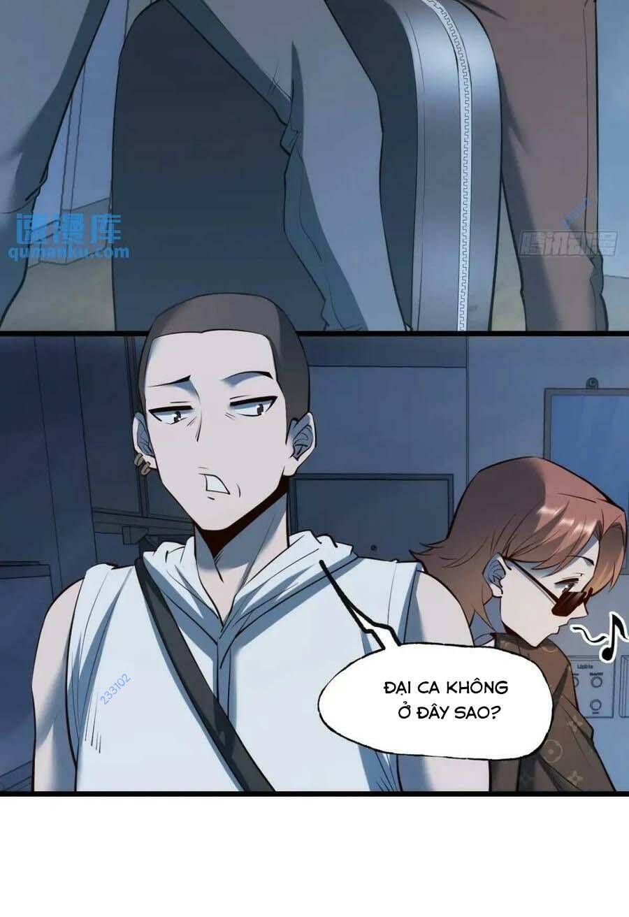 Trọng Sinh Không Làm Chạn Vương Tôi Một Mình Nạp Game Thăng Cấp - Chapter 26 - Page 48