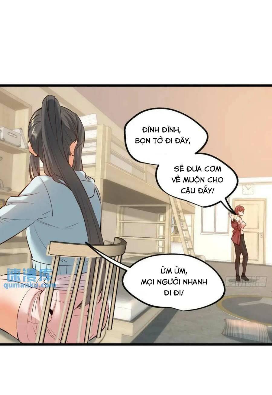 Trọng Sinh Không Làm Chạn Vương Tôi Một Mình Nạp Game Thăng Cấp - Chapter 26 - Page 5