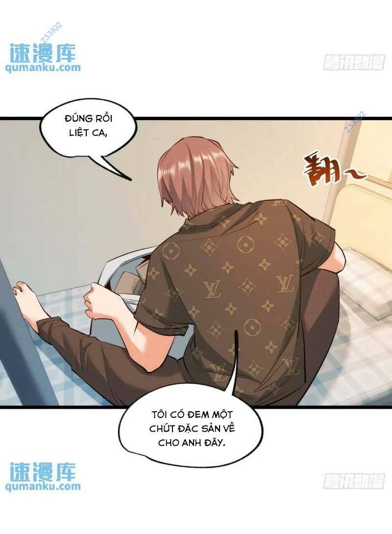 Trọng Sinh Không Làm Chạn Vương Tôi Một Mình Nạp Game Thăng Cấp - Chapter 27 - Page 10