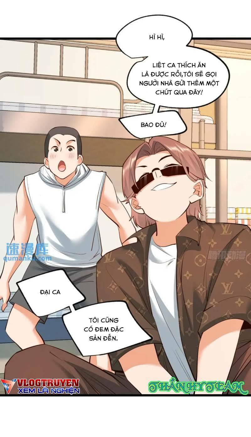 Trọng Sinh Không Làm Chạn Vương Tôi Một Mình Nạp Game Thăng Cấp - Chapter 27 - Page 13