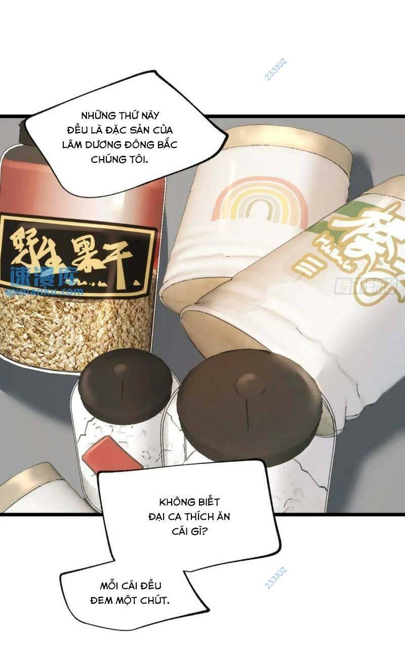 Trọng Sinh Không Làm Chạn Vương Tôi Một Mình Nạp Game Thăng Cấp - Chapter 27 - Page 14