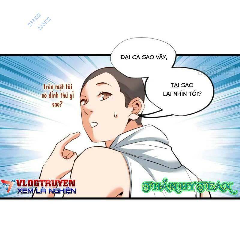 Trọng Sinh Không Làm Chạn Vương Tôi Một Mình Nạp Game Thăng Cấp - Chapter 27 - Page 22