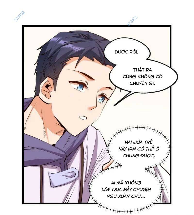 Trọng Sinh Không Làm Chạn Vương Tôi Một Mình Nạp Game Thăng Cấp - Chapter 27 - Page 26