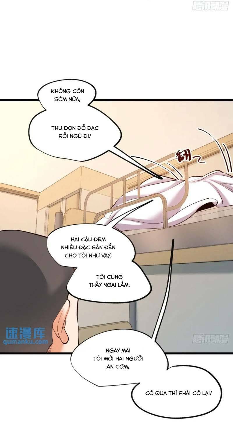 Trọng Sinh Không Làm Chạn Vương Tôi Một Mình Nạp Game Thăng Cấp - Chapter 27 - Page 27