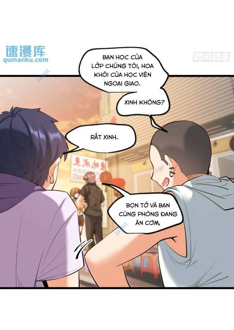 Trọng Sinh Không Làm Chạn Vương Tôi Một Mình Nạp Game Thăng Cấp - Chapter 27 - Page 36