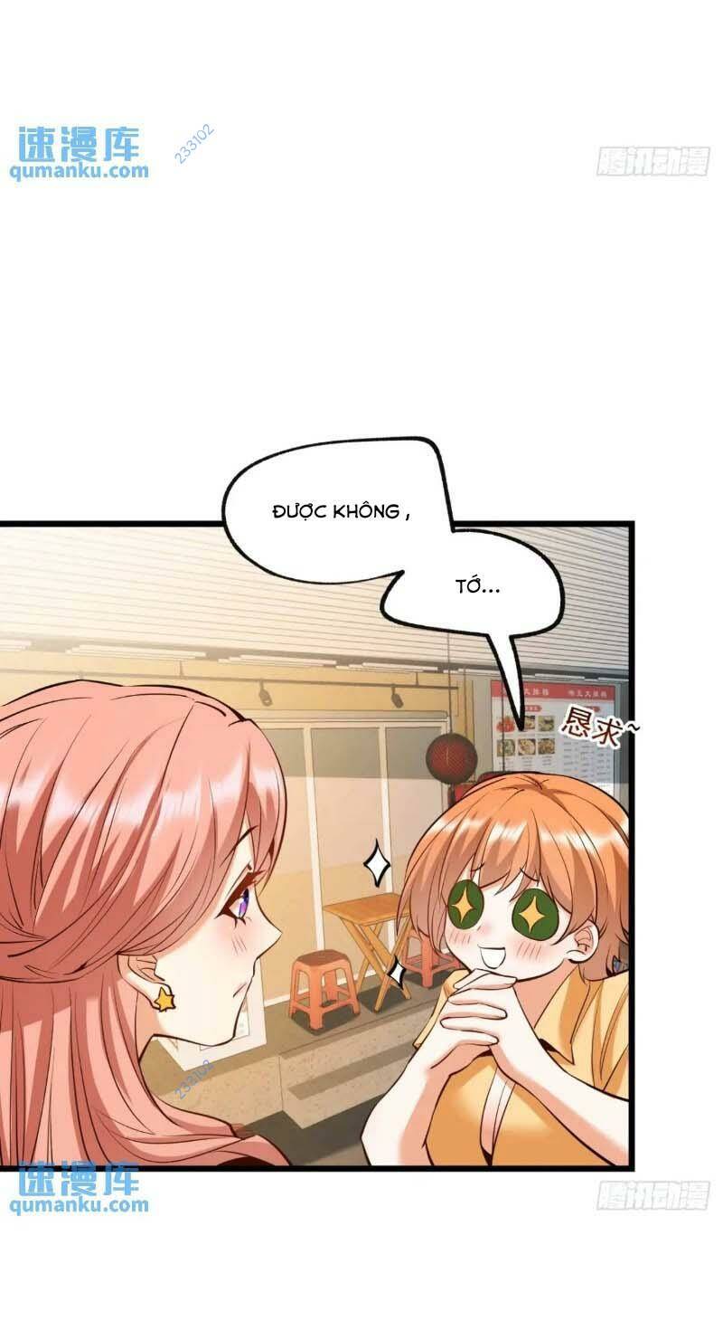 Trọng Sinh Không Làm Chạn Vương Tôi Một Mình Nạp Game Thăng Cấp - Chapter 27 - Page 38