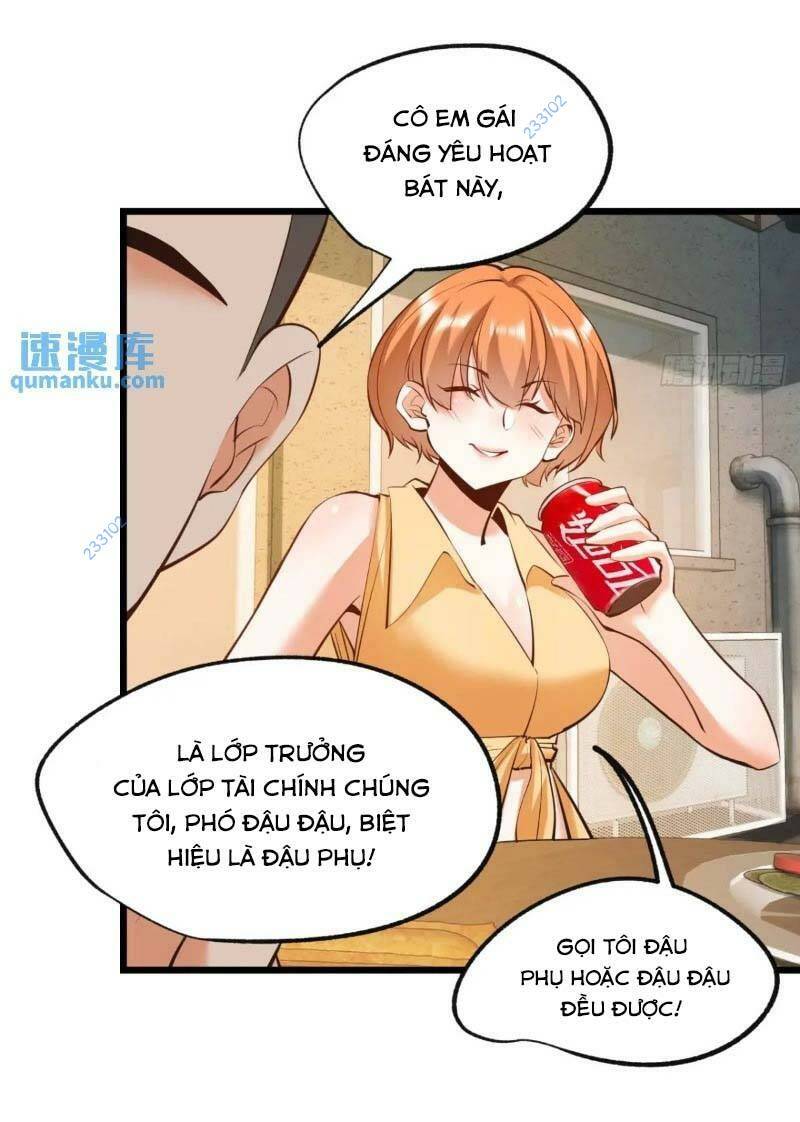 Trọng Sinh Không Làm Chạn Vương Tôi Một Mình Nạp Game Thăng Cấp - Chapter 27 - Page 42