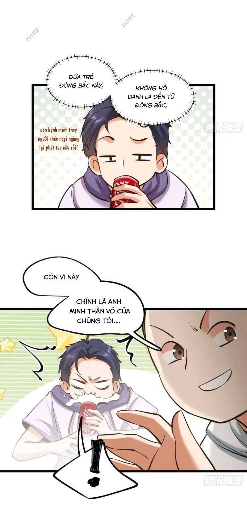 Trọng Sinh Không Làm Chạn Vương Tôi Một Mình Nạp Game Thăng Cấp - Chapter 27 - Page 44