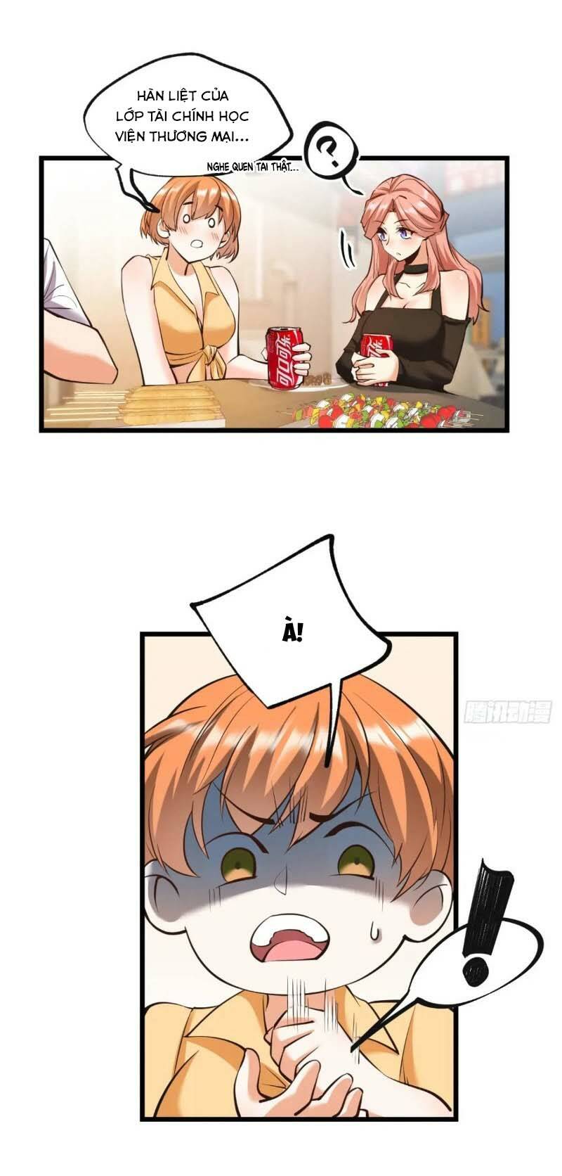 Trọng Sinh Không Làm Chạn Vương Tôi Một Mình Nạp Game Thăng Cấp - Chapter 27 - Page 47