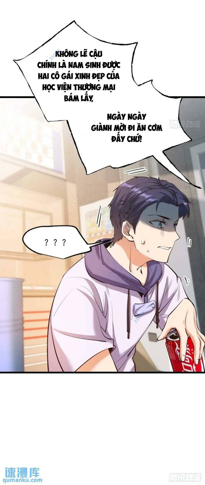 Trọng Sinh Không Làm Chạn Vương Tôi Một Mình Nạp Game Thăng Cấp - Chapter 27 - Page 48