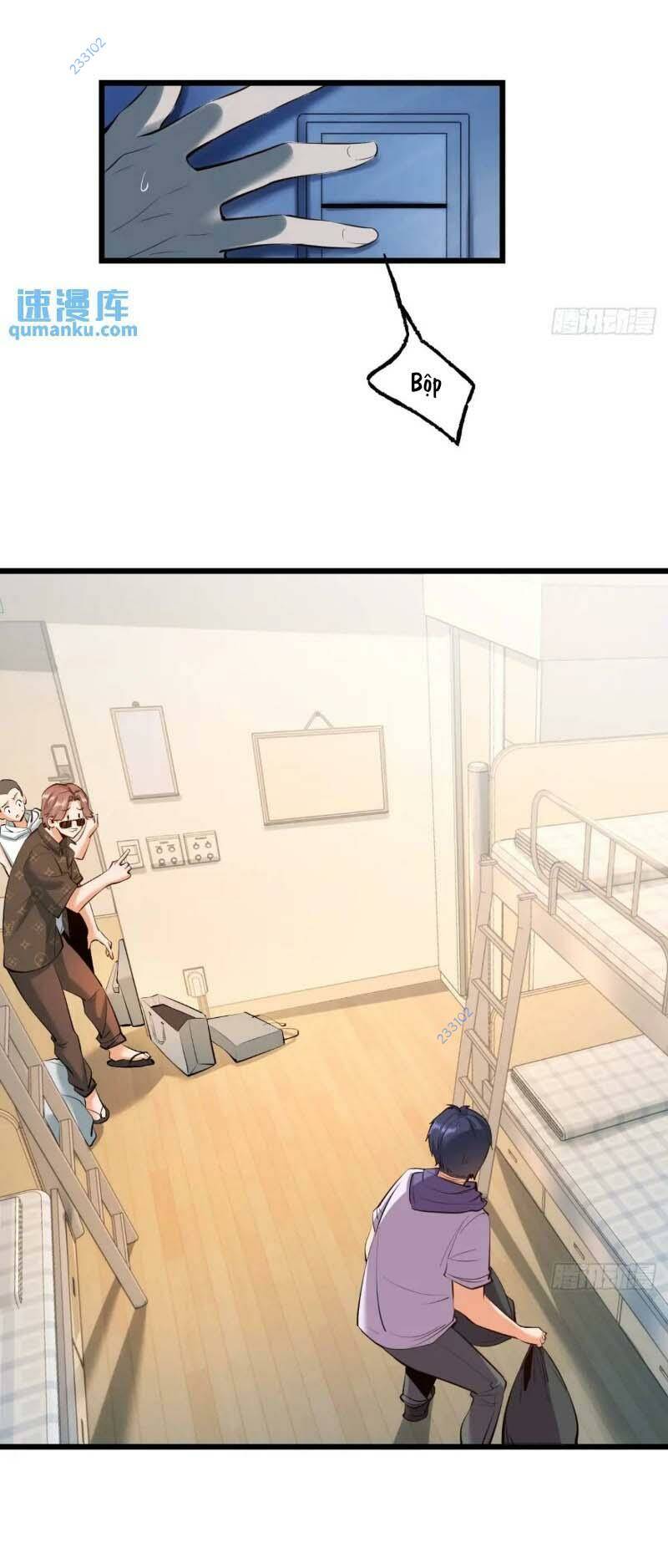 Trọng Sinh Không Làm Chạn Vương Tôi Một Mình Nạp Game Thăng Cấp - Chapter 27 - Page 4