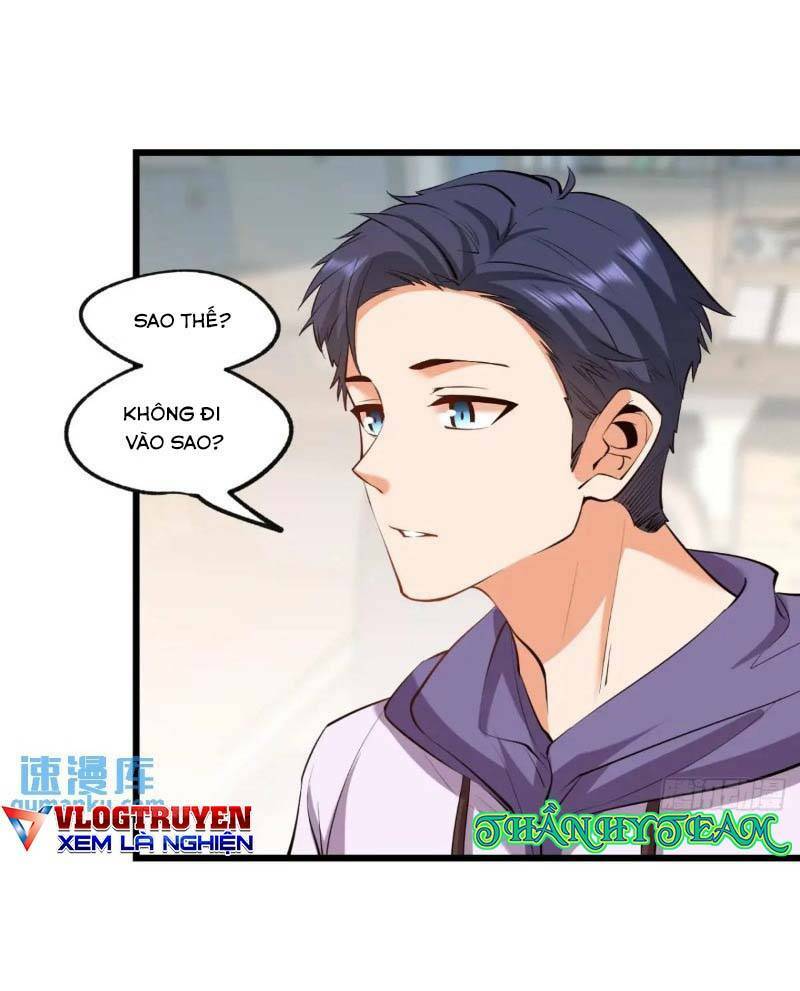 Trọng Sinh Không Làm Chạn Vương Tôi Một Mình Nạp Game Thăng Cấp - Chapter 27 - Page 5